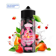 OIL4VAP Strawberry And Pear Longfill 20ml