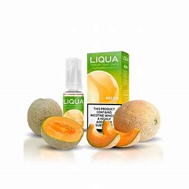 Liquid LIQUA Melon 12mg