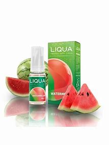 Liquid LIQUA Watermelon 3mg