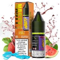 Nasty Liq- Salt e-liquid- Fruit Fusion 10ml 10mg