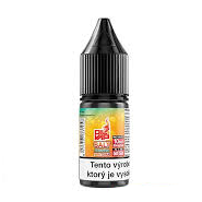 Niko-Vap Salt báza 50/50 10ml (20mg) - Oil4Vap