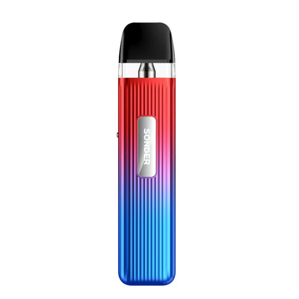Geekvape Sonder Q 1000mAh Red Blue