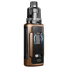 Freemax Maxus Max 168W  Gold