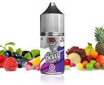 IVG Salt e-liquid Chew Tropical Berry 20mg