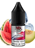 IVG Salt e-liquid Iced Melonade 20mg