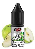 IVG Salt e-liquid Sour Green Apple 20mg