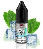 IVG Salt e-liquid Ice Menthol 20mg
