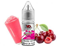 IVG Salt e-liquid Fizzy Cherry 20mg