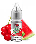 IVG Salt e-liquid Watermelon Cherry 20mg