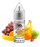 IVG Salt e-liquid Tropical Island 20mg