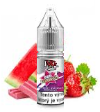 IVG Salt e-liquid Strawberry Watermelon Bubblegum 20mg