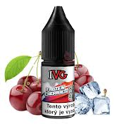 IVG Salt e-liquid Frozen Cherry 20mg