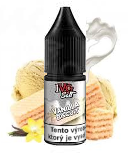 IVG Salt e-liquid Vanilla Biscuit 20mg