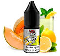 IVG Salt e-liquid Honey Dew Lemonade 20mg
