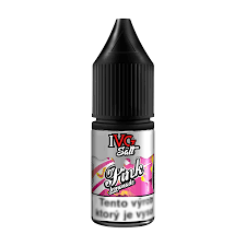 IVG Salt e-liquid Pink Lemonade 10mg