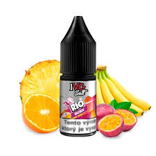 IVG Salt e-liquid Rio Rush 10mg