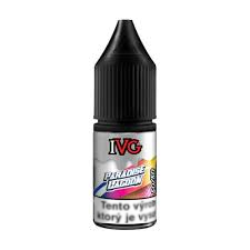 IVG Salt e-liquid Paradise Lagoon 10mg