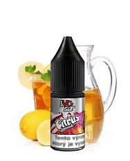 IVG Salt e-liquid Citrus Lemonade 10mg