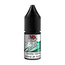 IVG Salt e-liquid Spearmint 10mg