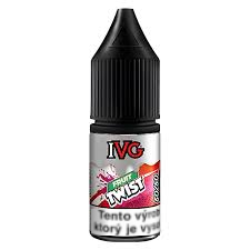 IVG Salt e-liquid Fruit Twist 10mg
