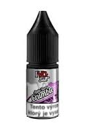 IVG Salt e-liquid Apple Berry Crumble 20mg