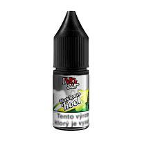IVG Salt e-liquid Kiwi Lemon Kool 20mg