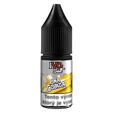 IVG Salt e-liquid Pina Colada 20mg