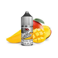 IVG Salt e-liquid Fresh Mango 20mg