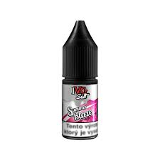 IVG Salt e-liquid Summer Blaze 20mg