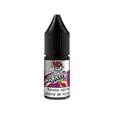 IVG Salt e-liquid Riberry Lemonade 20mg
