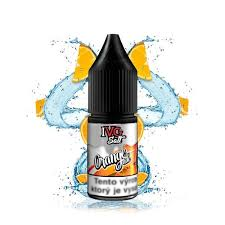 IVG Salt e-liquid Orangeade 20mg