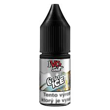 IVG Salt e-liquid Cola Ice 20mg