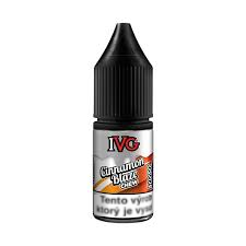 IVG Salt e-liquid Cinnamon Blaze Chew 20mg