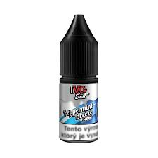 IVG Salt e-liquid Peppermint Breeze Chew 20mg