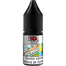 IVG Salt e-liquid Caribbean Crush 20mg