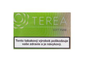 BTV Terea Soft Fuse