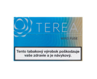 BTV Terea Wind Fuse
