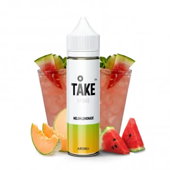 ProVape Take Shake and Vape 20ml Melon Lemonade
