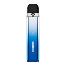 GeekVape Sonder Q Lite Metallic Blue