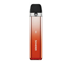 GeekVape Sonder Q Lite Metallic Orange