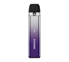 GeekVape Sonder Q Lite Metallic Purple