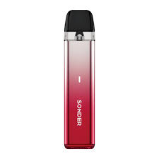 GeekVape Sonder Q Lite Metallic Red