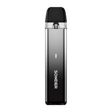 GeekVape Sonder Q Lite Metallic Black