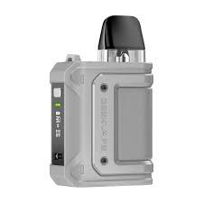 GeekVape Aegis Hero Q 1300mAh Gray