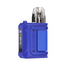 GeekVape Aegis Hero Q 1300mAh Blue