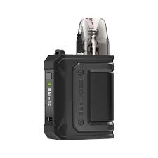 GeekVape Aegis Hero Q 1300mAh Black