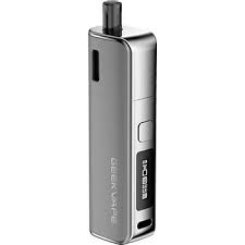 Geekvape Soul 1500mAh Gunmetal
