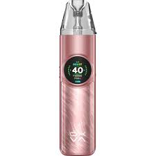 Oxva Nexlim 1500mAh Rose Gold