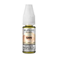 e-liquid ELF BAR ELFLIQ Gami 10mg