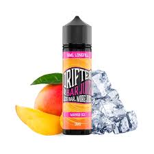 Drifter Mango Ice longfill 16ml